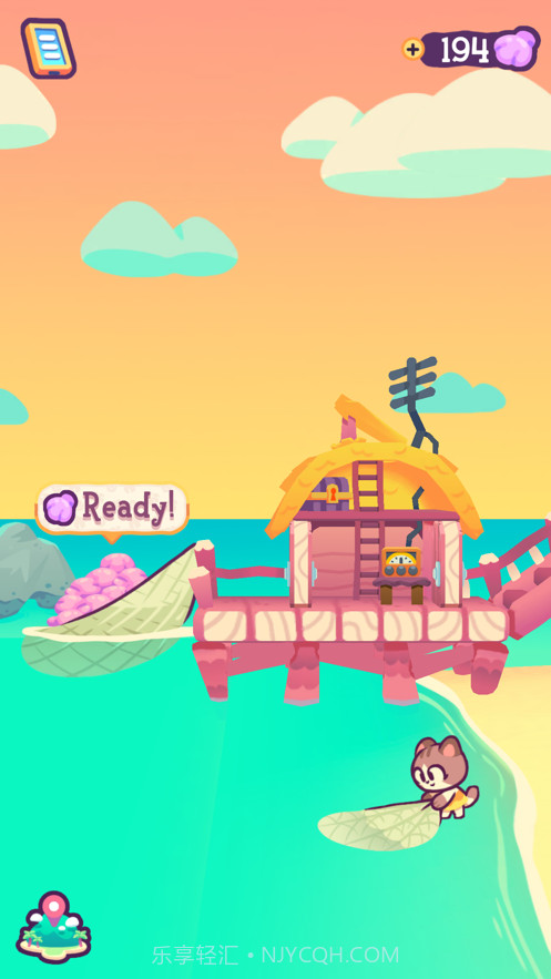 琪琪的假期2.157.28截图