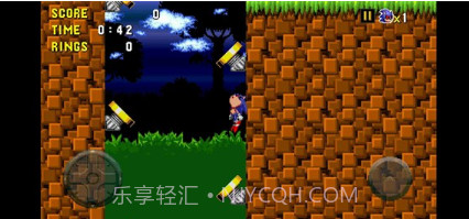 索尼克exev1.0.18截图