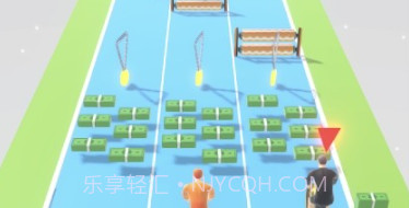 铁人三项赛选手v1.0.20截图