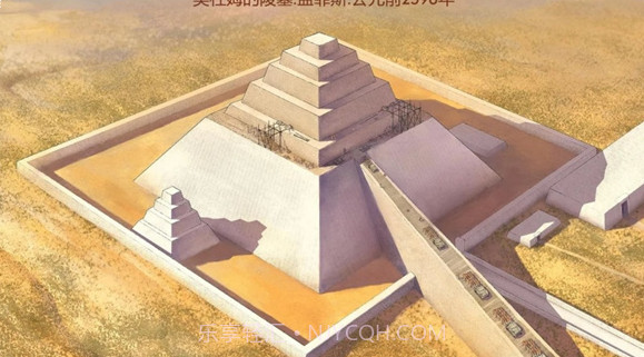 埃及古国完整版V1.12截图