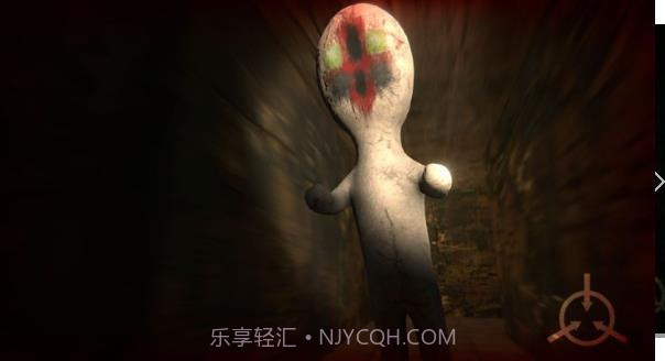 scp096v1.3.15截图