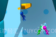 人类跳一跳V1.10截图