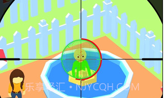 狙击手拯救总统v0.20截图