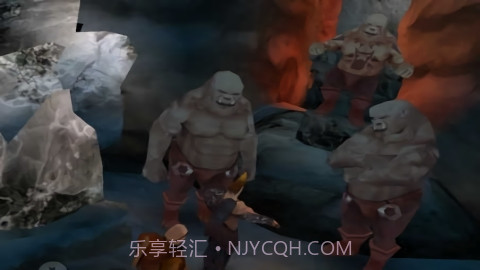 战争使者v1.1.12截图