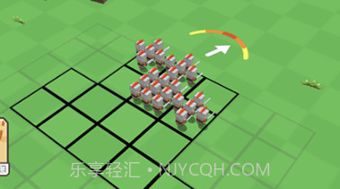 全民战争帝国3Dv1.22截图