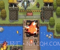 豺狼小队v0.0.19截图
