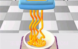 美味冲冲冲v3.18截图