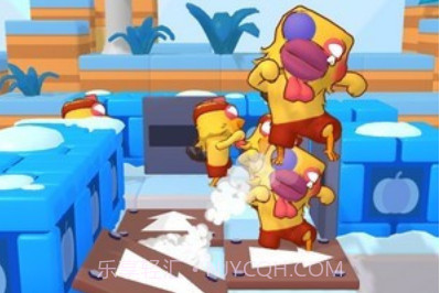 小鸡别嚣张v1.0.16截图