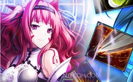 口袋女神v1.16截图