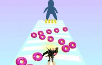 胖小子跑酷v1.17截图