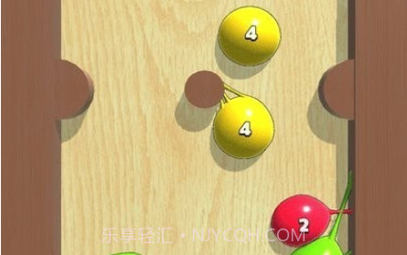 果冻融合v1.18截图