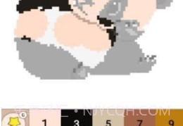 十字绣涂色v1.21截图