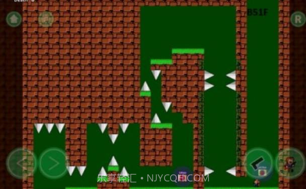 我想成为探险家2v1.1.15截图