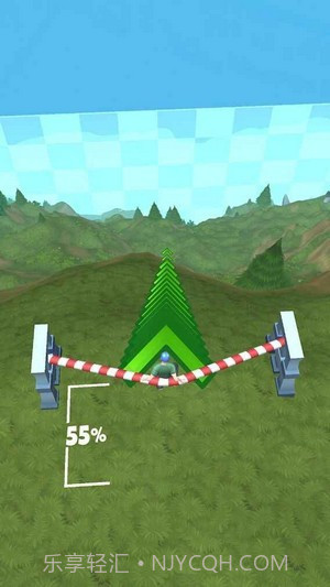 坠崖大比拼0.1.9截图