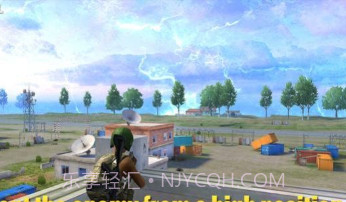 生存小队使命召唤v1.0.18截图