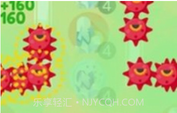 放置塔防病毒入侵v1.16截图