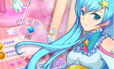 巴啦啦魔法美甲2免费版V2.2.14截图