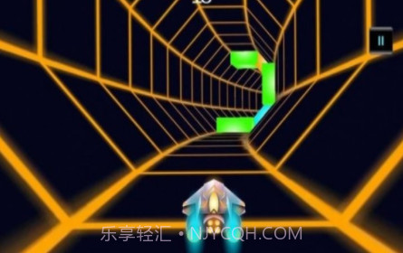 对比隧道3Dv1.16截图