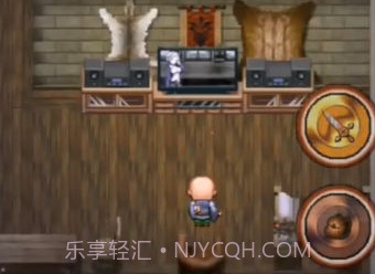 冒险代理人大地的冒险者v1.0.15截图