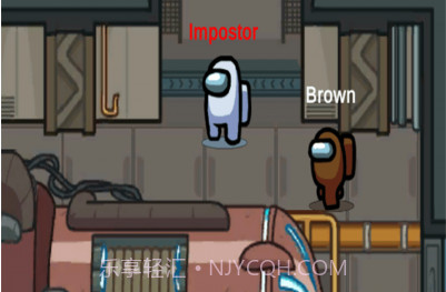 我们之中单机版v1.17截图