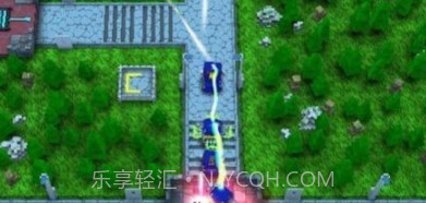 机器人战士竞技场v0.21截图