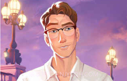 恋爱之城:巴黎v1.12截图