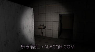 鬼魂theghostv1.0.12截图