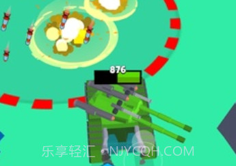 坦克指挥官军队生存v4.0.13截图