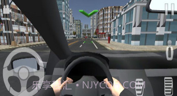 极限飞车求生v1.13截图