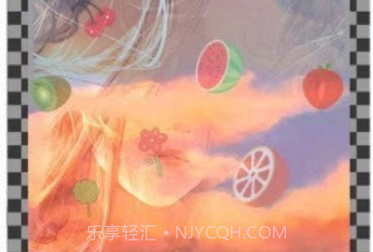 画颜修图v1.18截图