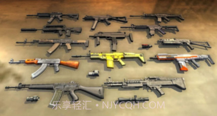 战争前线射击v1.16截图