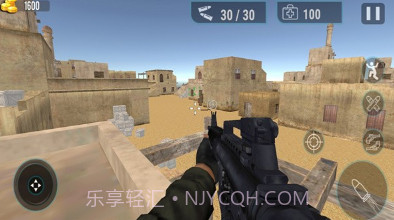 真枪实弹模拟3dv1.13截图