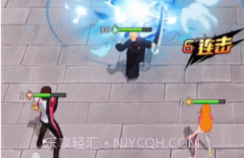 刀魂对决v4.1833.14截图