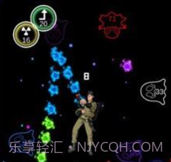 霓虹杀手v1.19截图