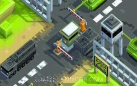 方块大门v1.0.16截图