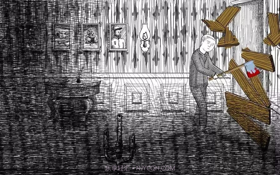 无尽梦魇1.14截图