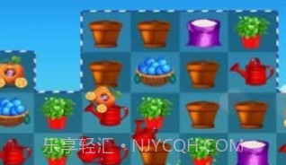 农场消消消最新版本v1.0.11截图