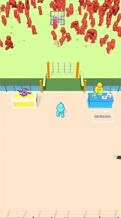 拯救他们全部0.8截图