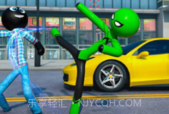 猎手大追杀v1.14截图