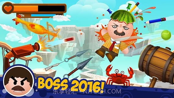 踢爆老板4:Beat the Boss 4v1.1.13截图