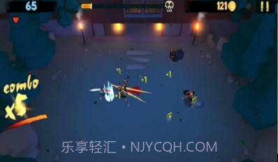 正义冲锋v1.17截图