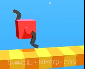 画个腿就跑v1.12.12截图