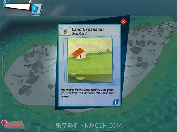 上帝也疯狂3v2.49截图