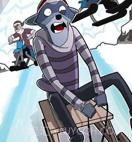 阿比逃亡重置版v2.18截图