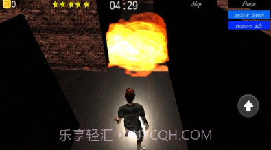 迷宫赛跑者v1.18截图
