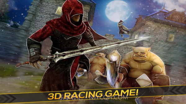 刺客冲突v1.12截图