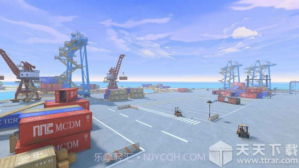 量子特攻内测版v1.16截图