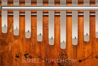 指趣拇指琴v1.0.14截图