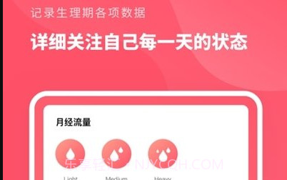 备孕怀孕助手v1.0.19截图