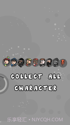 旋转棒球1.15截图